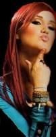 Dulce Maria - bela - RBD