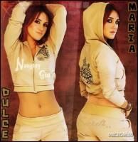 Dulce Maria - bela - RBD