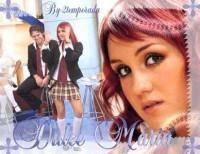 Dulce Maria - bela - RBD