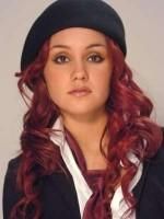 Dulce Maria - bela - RBD