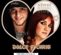 Dulce Maria - bela - RBD