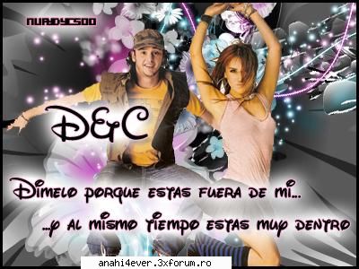 Dulce Maria - bela - RBD