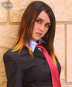 Dulce Maria - bela - RBD