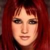 Dulce Maria - bela - RBD