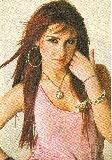 Dulce Maria - bela - RBD