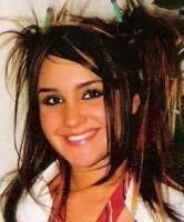 Dulce Maria - bela - RBD