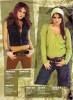 Dulce Maria - bela - RBD