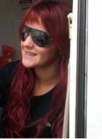 Dulce Maria - bela - RBD
