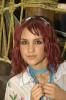Dulce Maria - bela - RBD