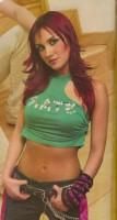 Dulce Maria - bela - RBD