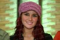 Dulce Maria - bela - RBD