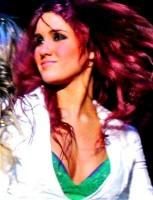 Dulce Maria - bela - RBD