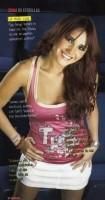Dulce Maria - bela - RBD