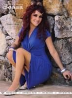 Dulce Maria - bela - RBD