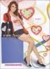 Dulce Maria - bela - RBD