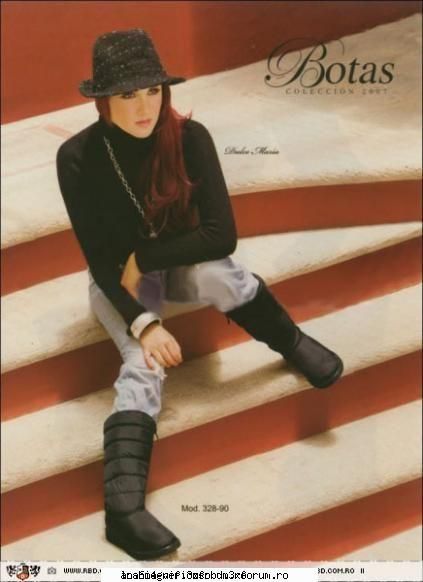 Dulce Maria - bela - RBD