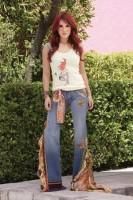 Dulce Maria - bela - RBD