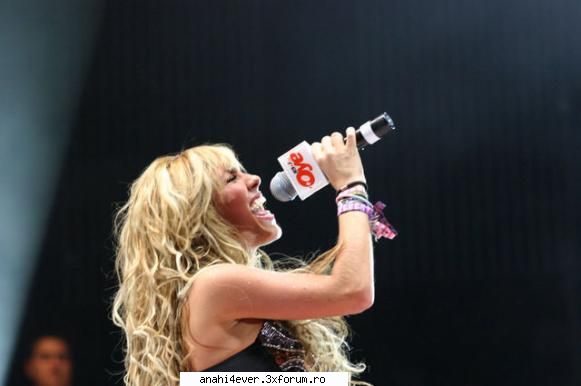 Galerie foto - la_diva_anahi_forever - Galerie foto