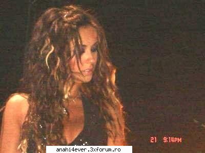 Galerie foto - la_diva_anahi_forever - Galerie foto