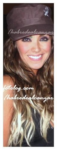 Galerie foto - la_diva_anahi_forever - Galerie foto