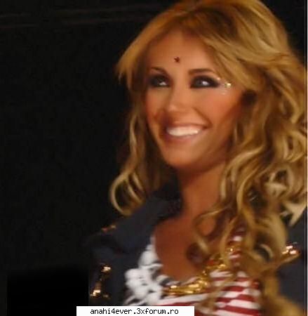 Galerie foto - la_diva_anahi_forever - Galerie foto