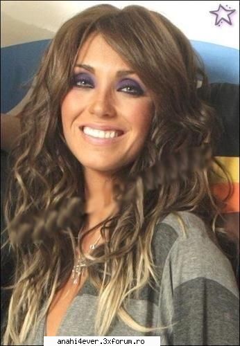 Galerie foto - la_diva_anahi_forever - Galerie foto