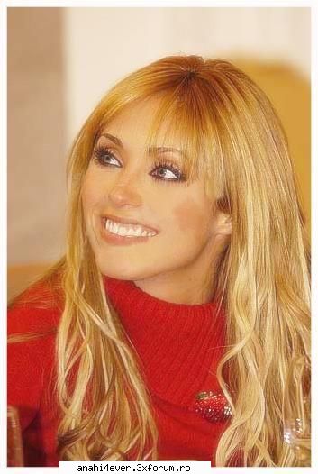 Galerie foto - la_diva_anahi_forever - Galerie foto