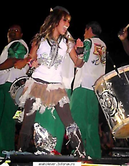 Galerie foto - la_diva_anahi_forever - Galerie foto