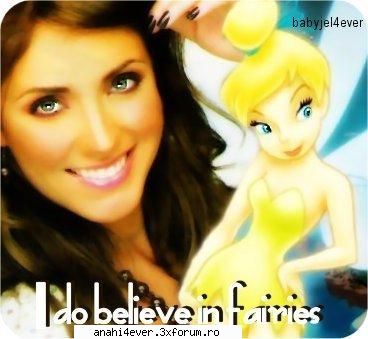 Galerie foto - la_diva_anahi_forever - Galerie foto