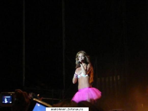 Galerie foto - la_diva_anahi_forever - Galerie foto