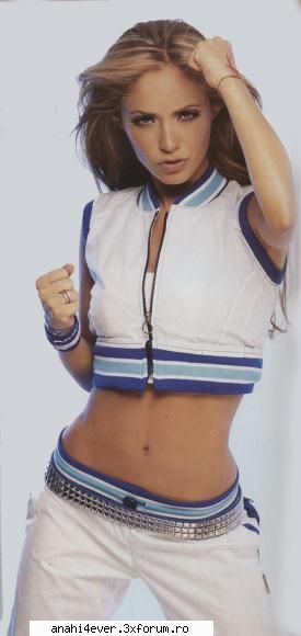 Galerie foto - la_diva_anahi_forever - Galerie foto