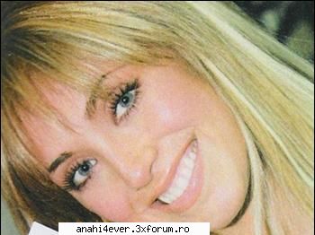Galerie foto - la_diva_anahi_forever - Galerie foto