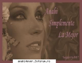Galerie foto - la_diva_anahi_forever - Galerie foto