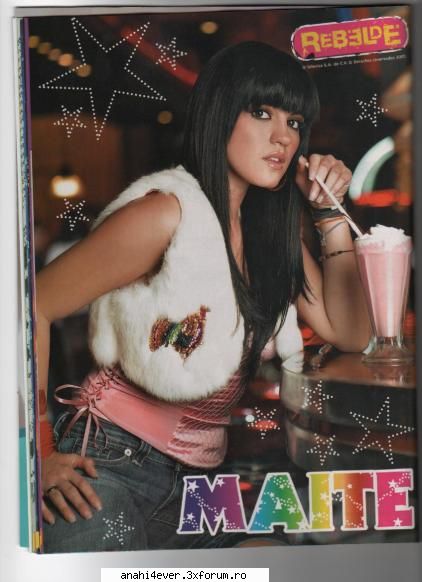 Maite - ade_2good4_you@yahoo.com - RBD
