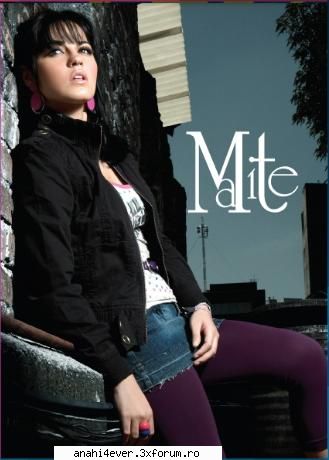 Maite - YZA - RBD