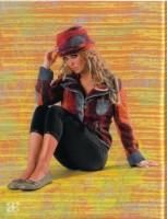 Moda Joven - bela - Galerie foto