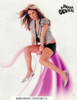 Moda Joven - Madalina - Galerie foto