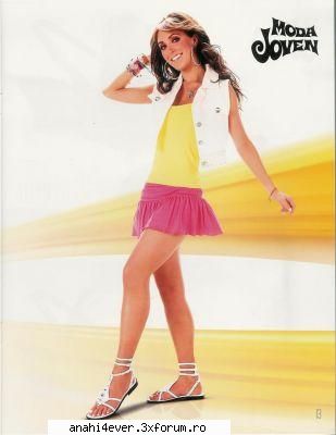 Moda Joven - Madalina - Galerie foto