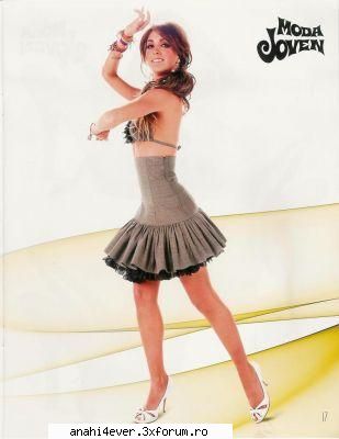 Moda Joven - Madalina - Galerie foto